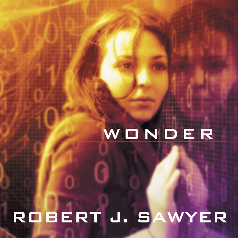 Audiobook cover for Iterations