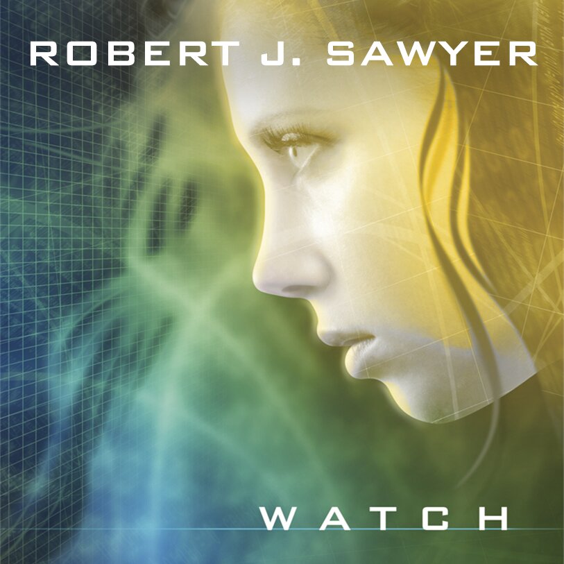 Audiobook cover for Iterations