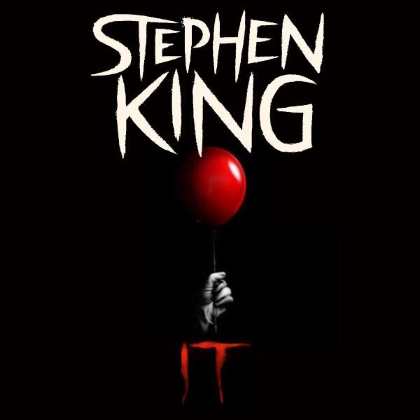 Audiobook cover for It (A Signet Book) by King, Stephen (August 7, 1987) Mass Market Paperback