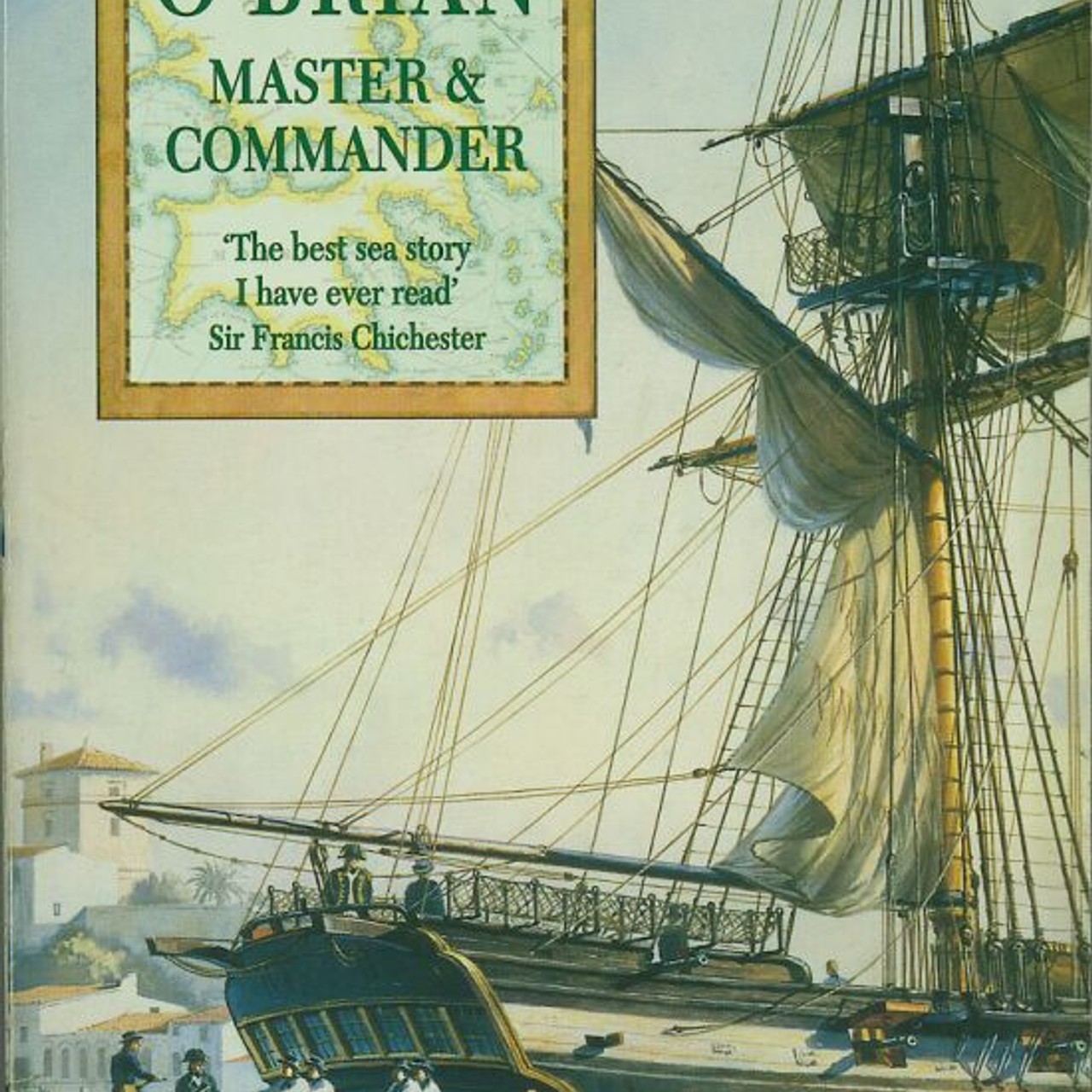 Audiobook cover for Caesar and Hussein