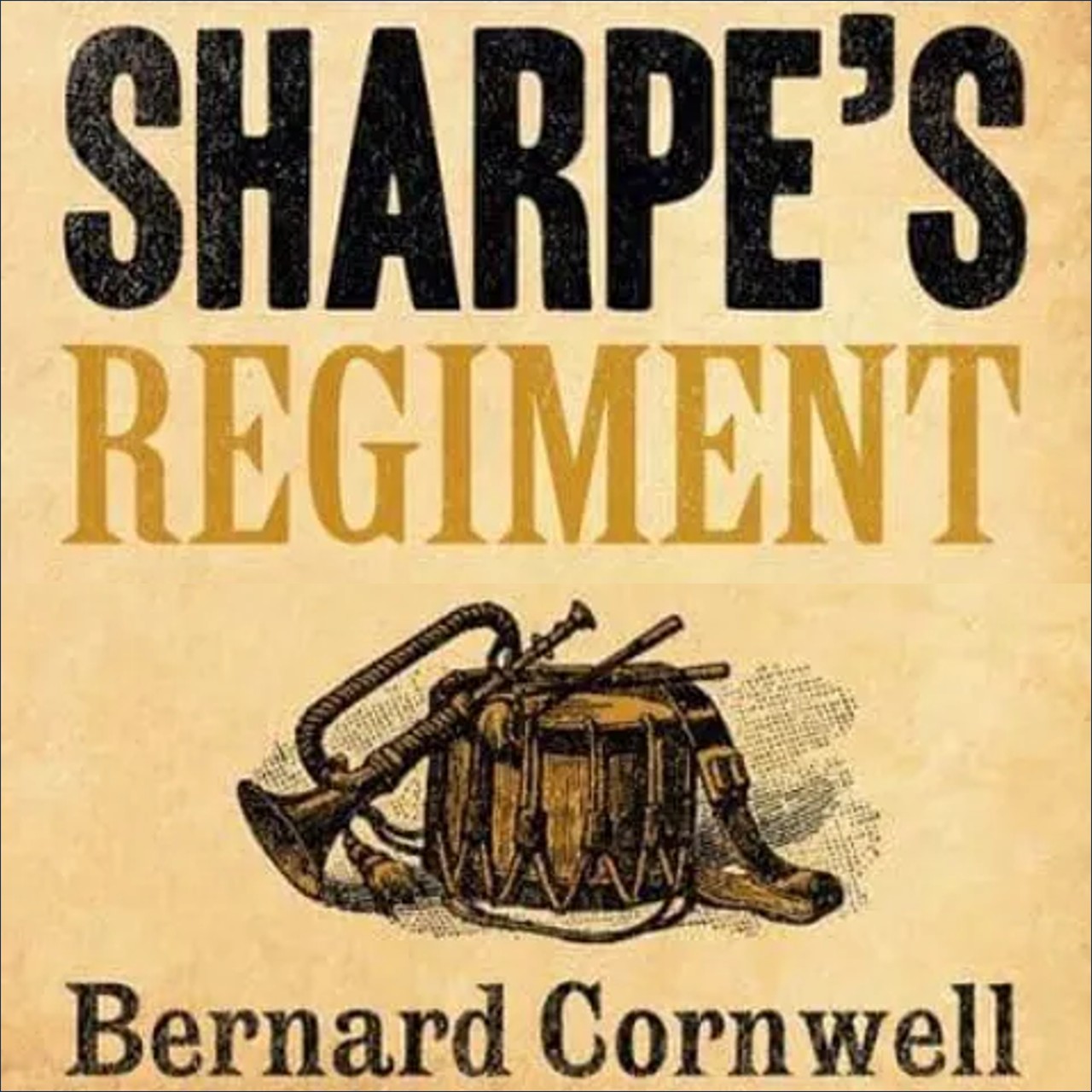 Audiobook cover for Bernard Cornwell Box Set