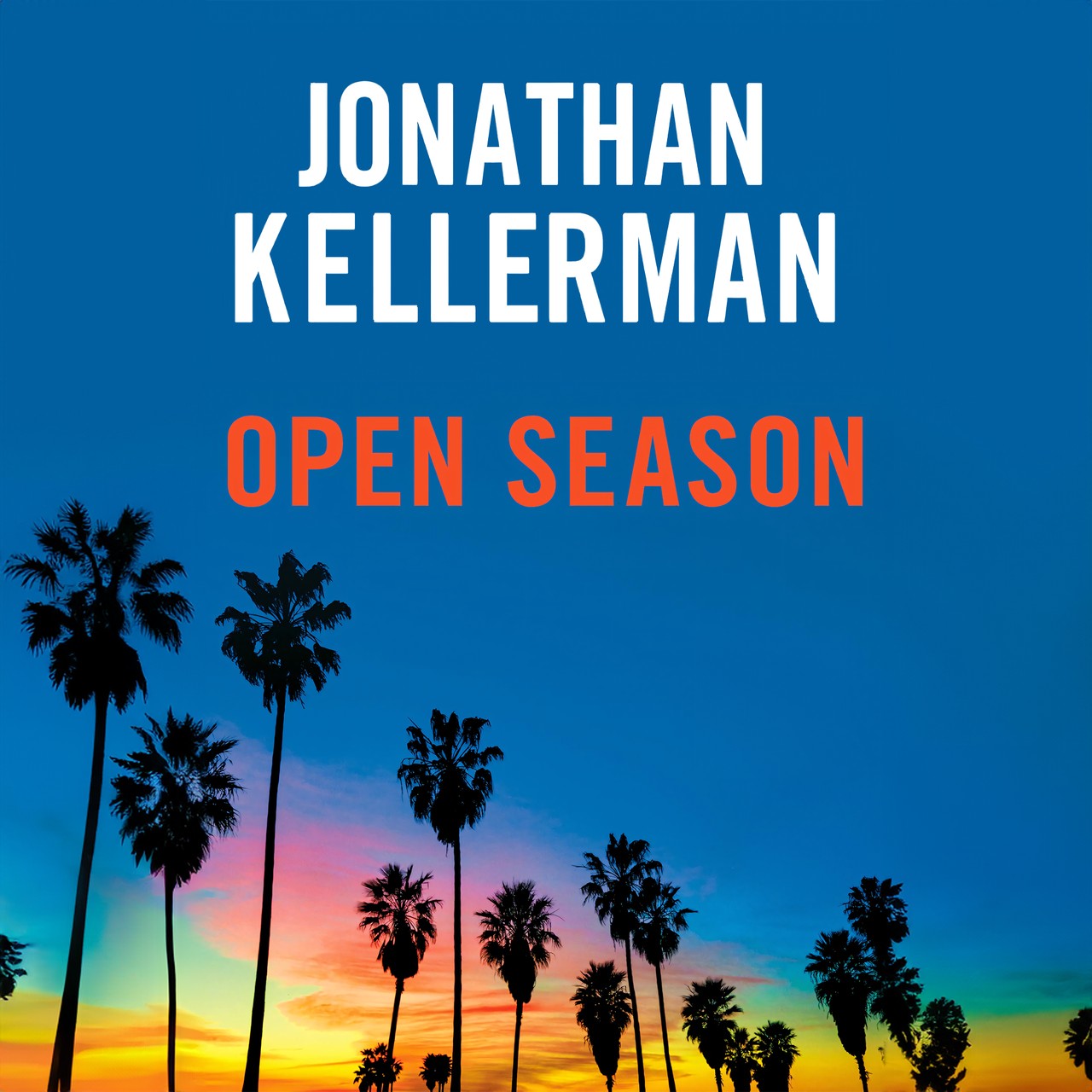 Audiobook cover