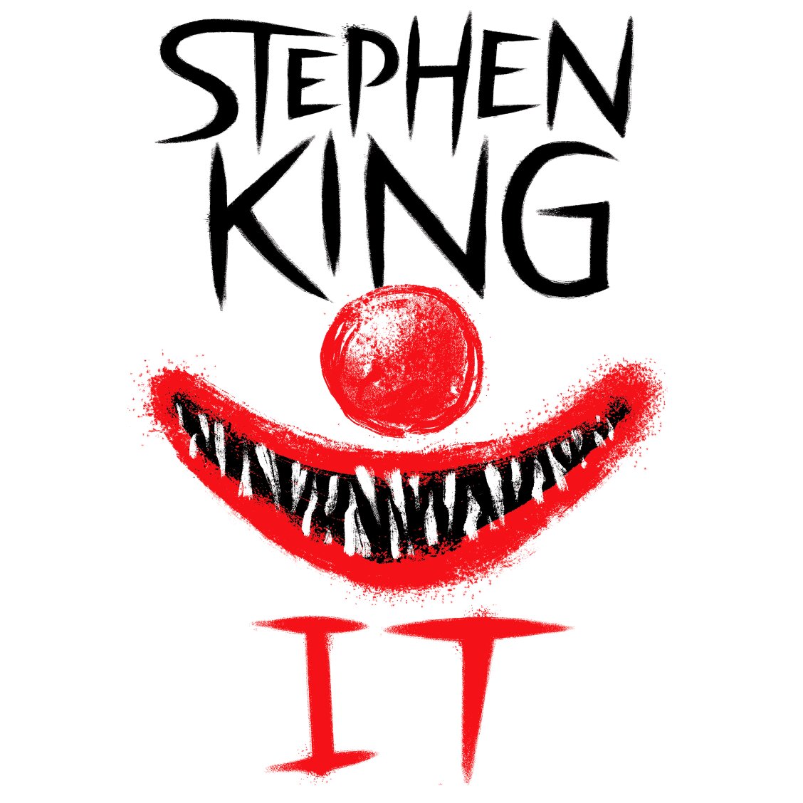 Audiobook cover for It (A Signet Book) by King, Stephen (August 7, 1987) Mass Market Paperback