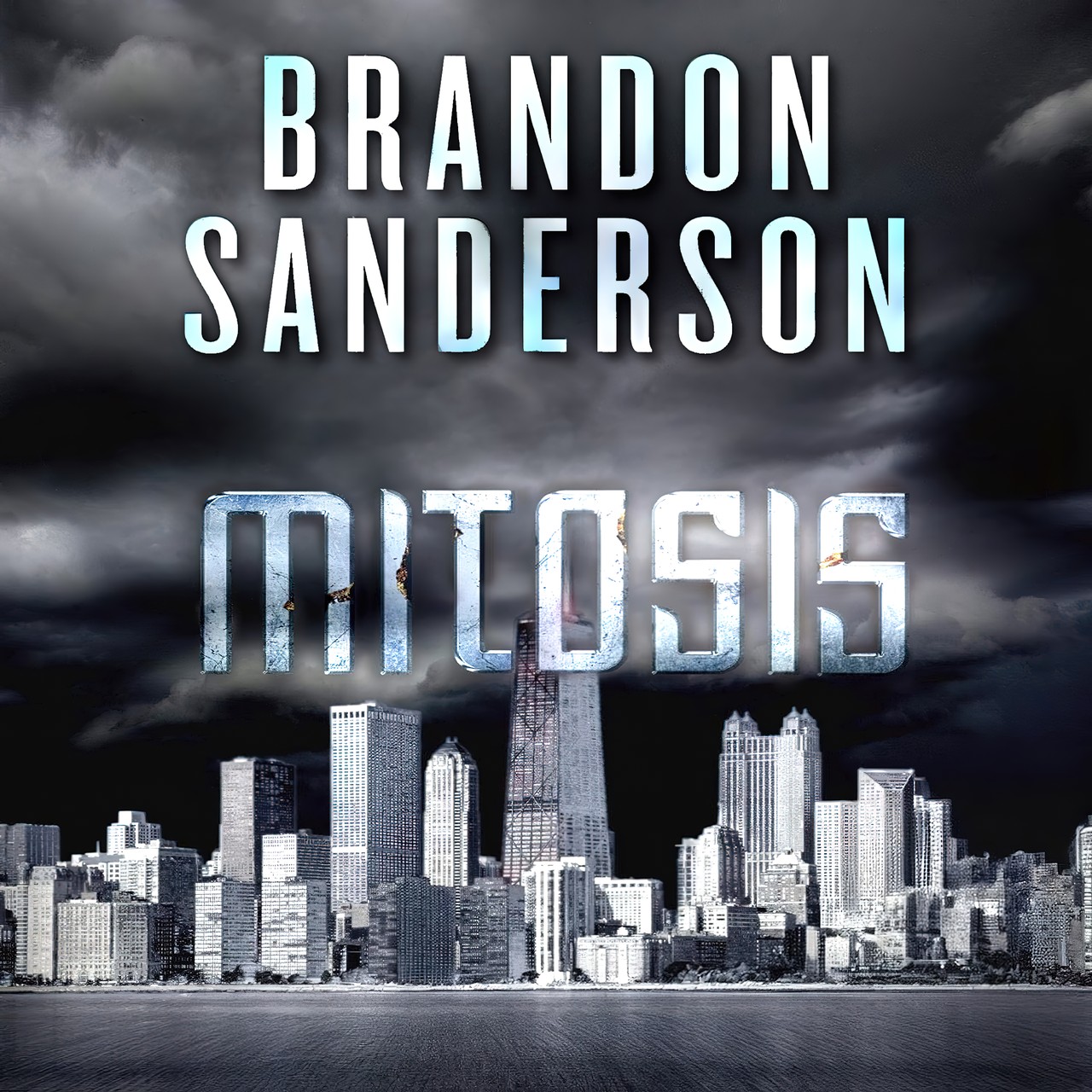 Audiobook cover for The Stormlight Archive Series 6 Books Collection Set by Brandon Sanderson