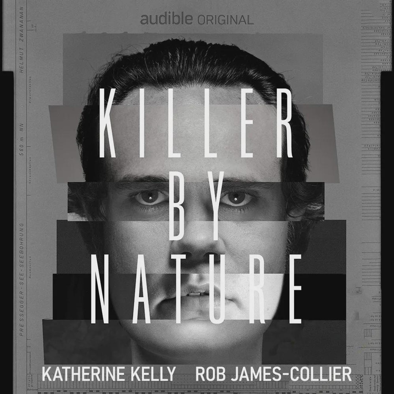 Audiobook cover for My brother Sam is dead by James Lincoln Collier and Christopher Collier