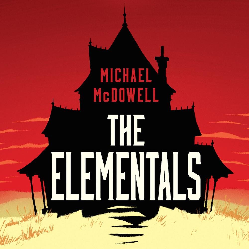 Audiobook cover
