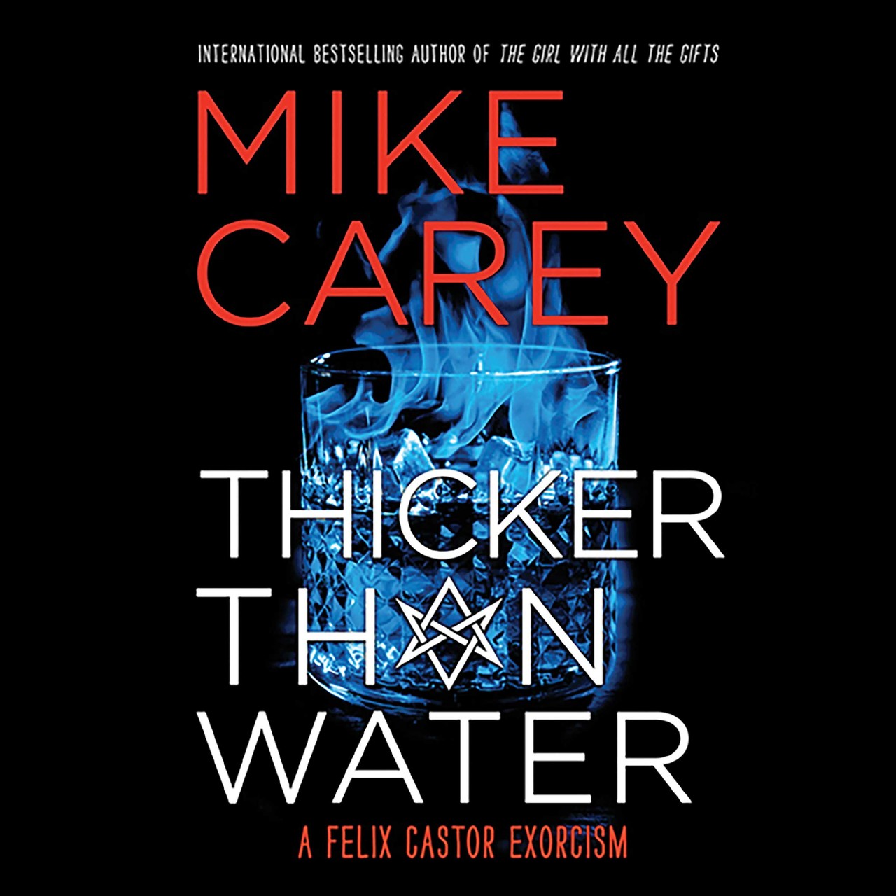 Audiobook cover