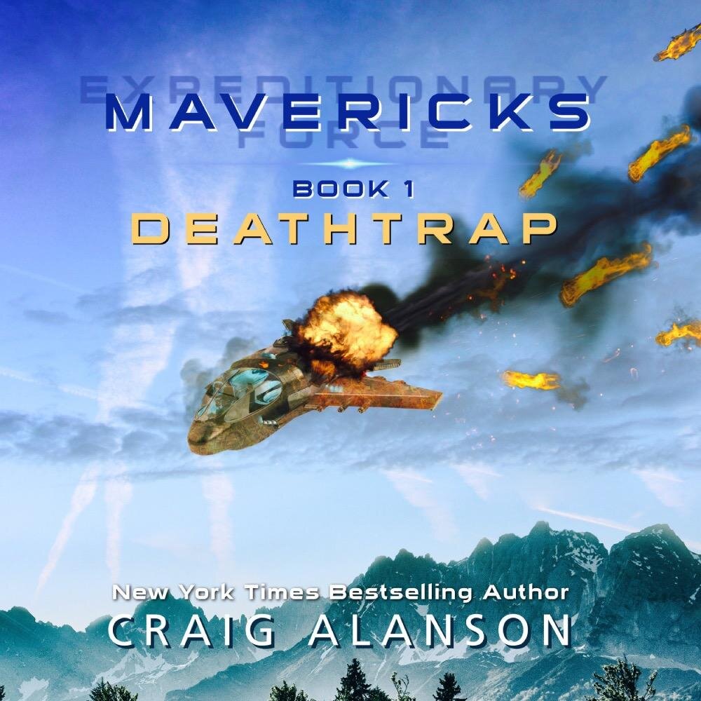 Audiobook cover for Columbus Day