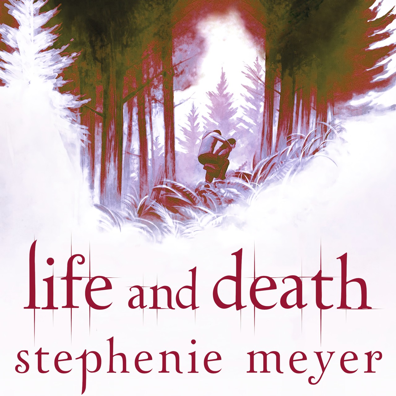 Audiobook cover