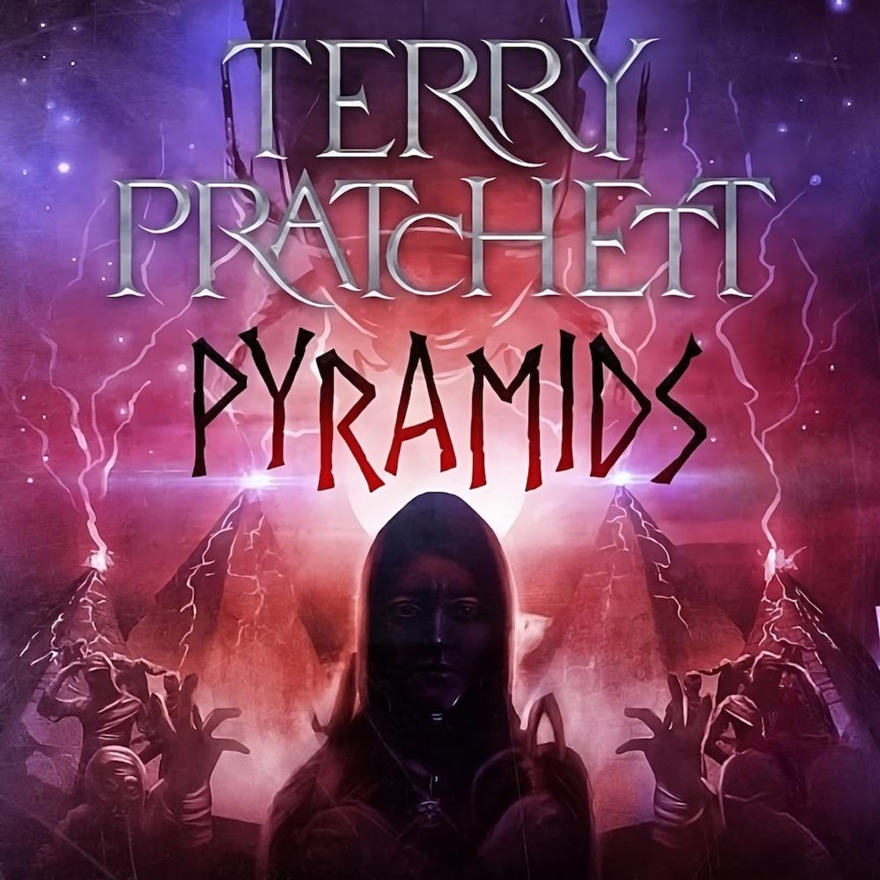 Audiobook cover