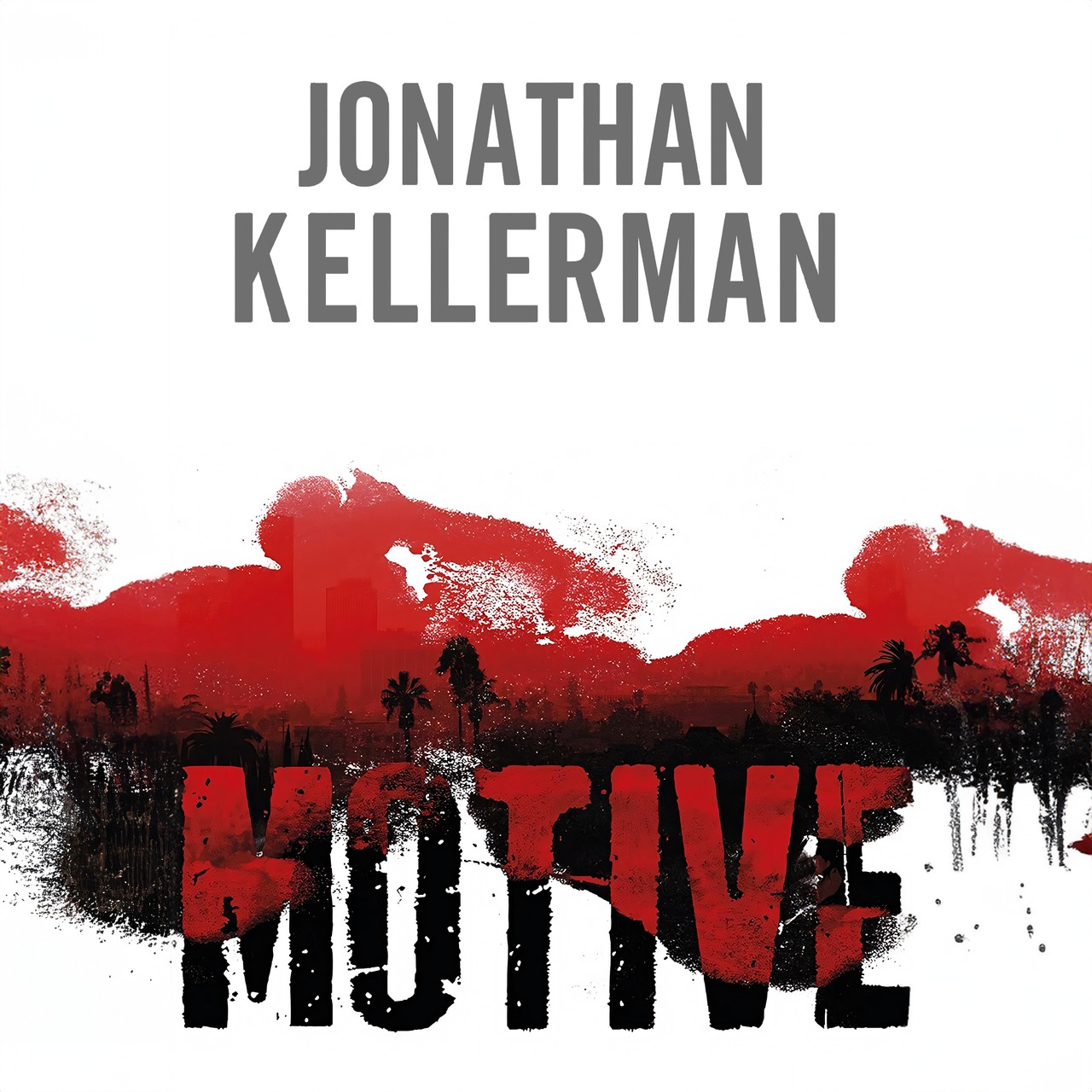 Audiobook cover for Therapy (Jonathan Kellerman)