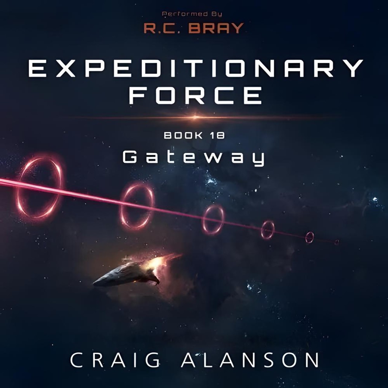 Audiobook cover for Columbus Day