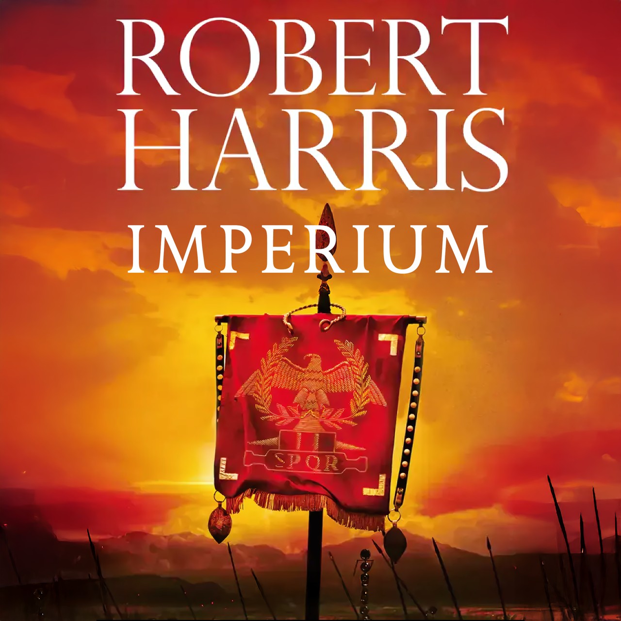 Audiobook cover for The VVorks Of Robert Harris once of Hanwell, Now President of Trinity College in Oxon, and Doctor of Divinity. Revised, Corrected, and now Collected into one Volume. With an Addition of sundry Sermons