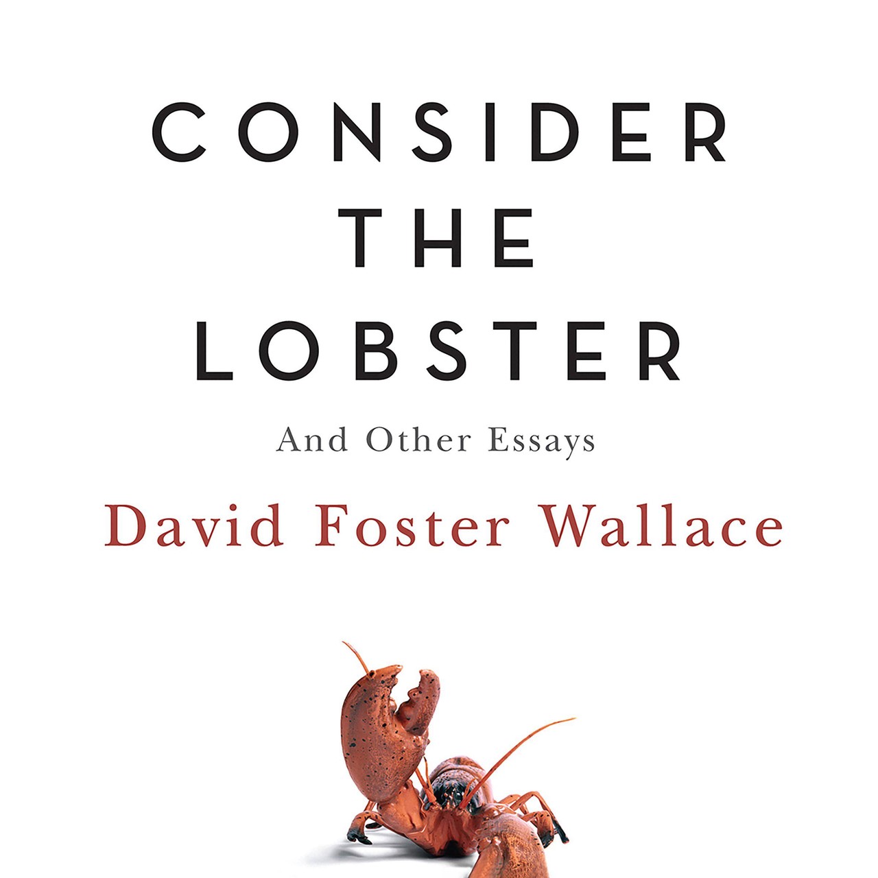 Audiobook cover