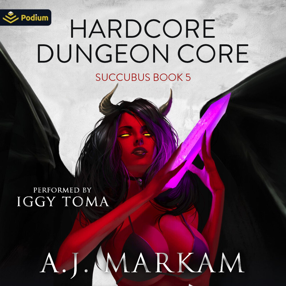 Audiobook cover for To Seduce a Succubus