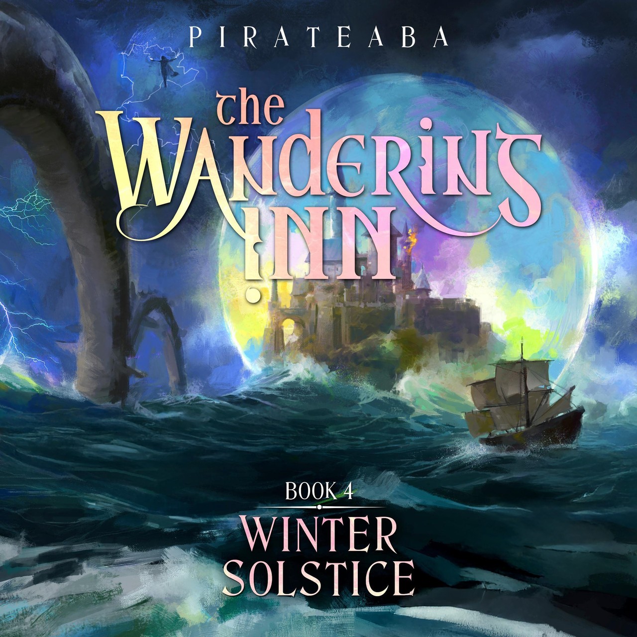 Audiobook cover for Garden of Sanctuary