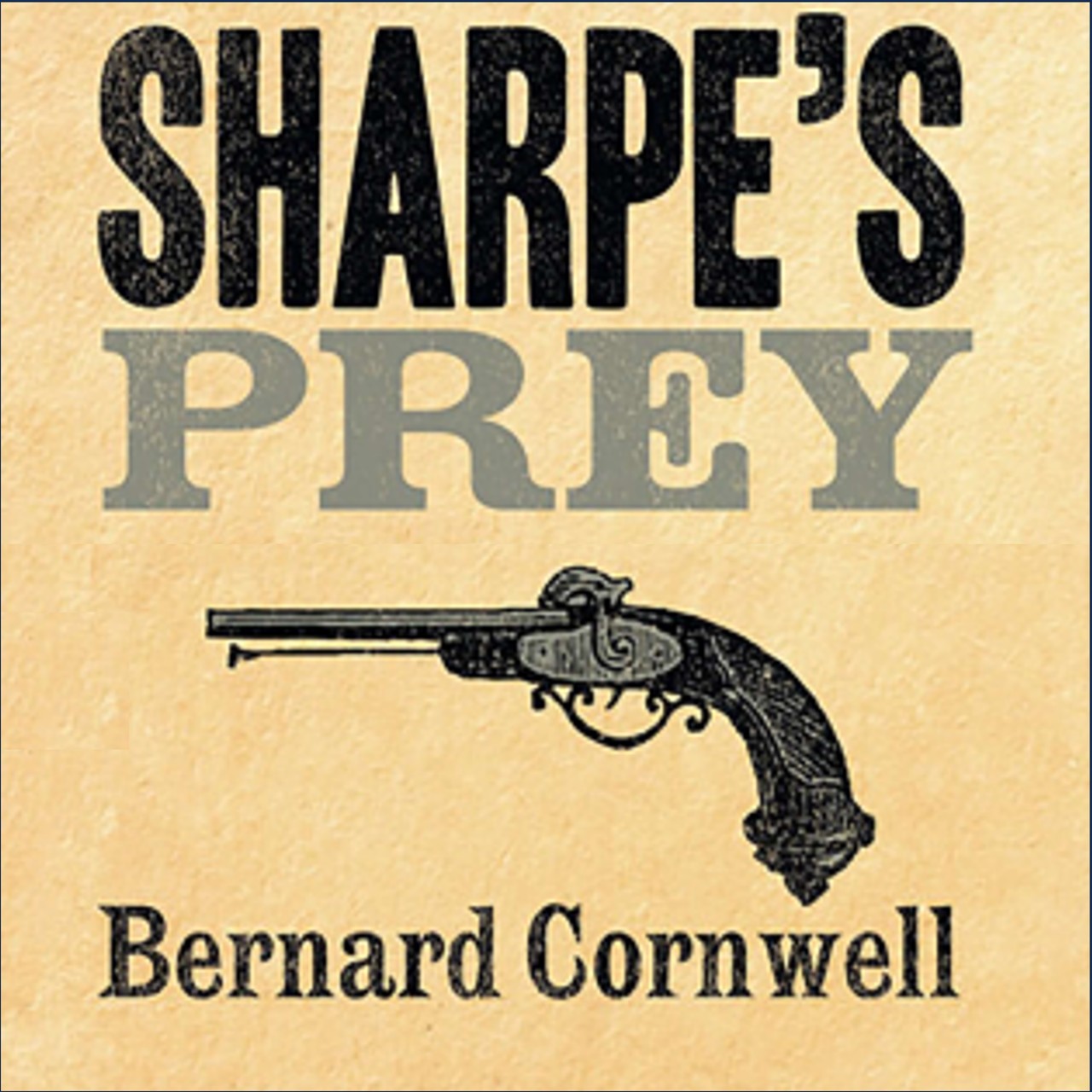 Audiobook cover