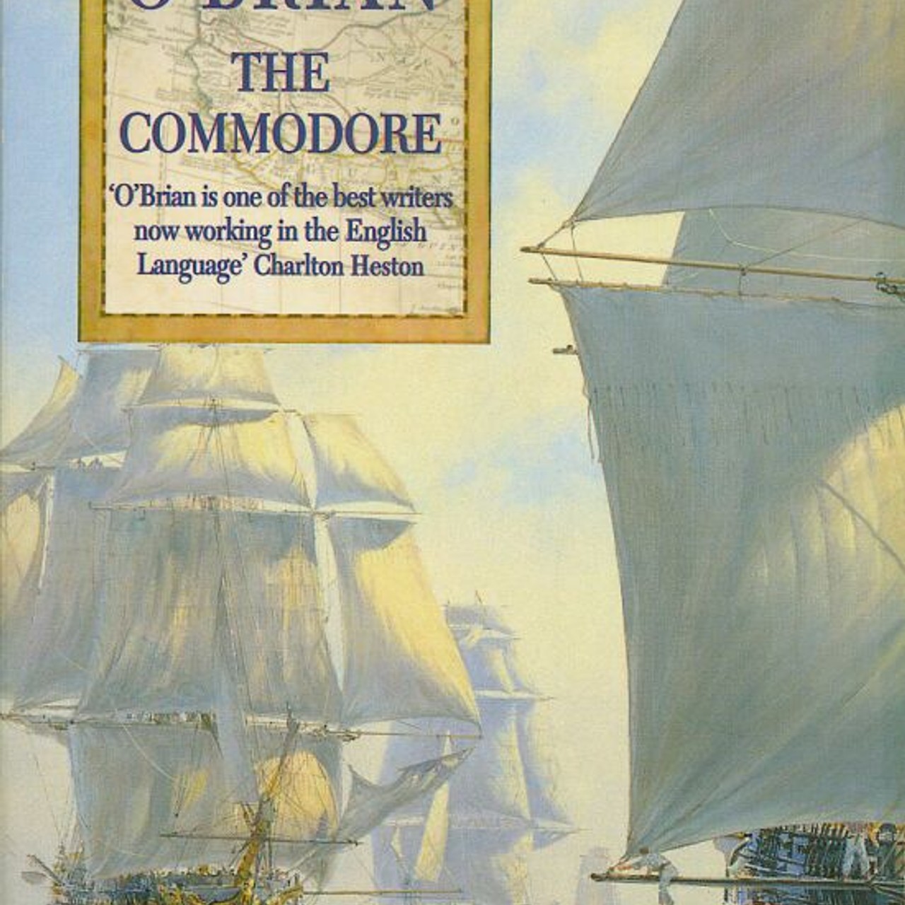 Audiobook cover for La Goleta Nutmeg