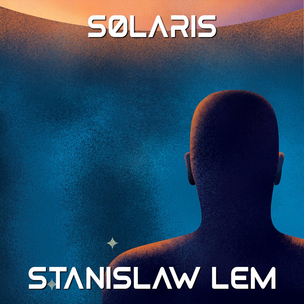 Audiobook cover