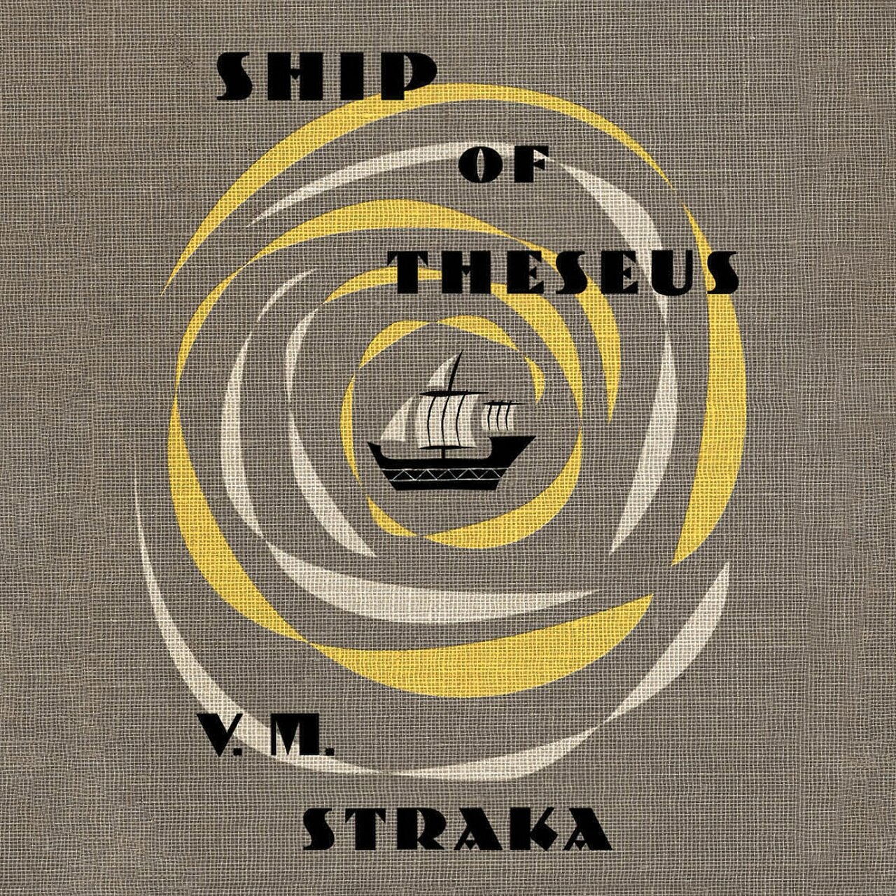 Audiobook cover