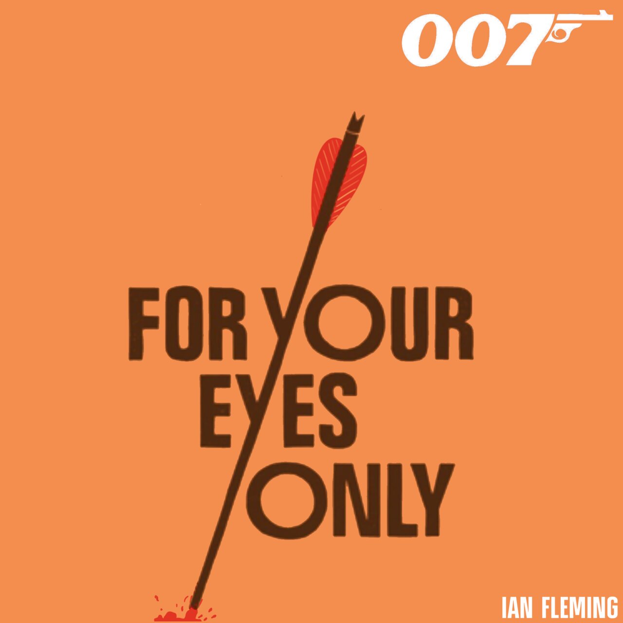 Audiobook cover for James Bond 007: Complete Collection