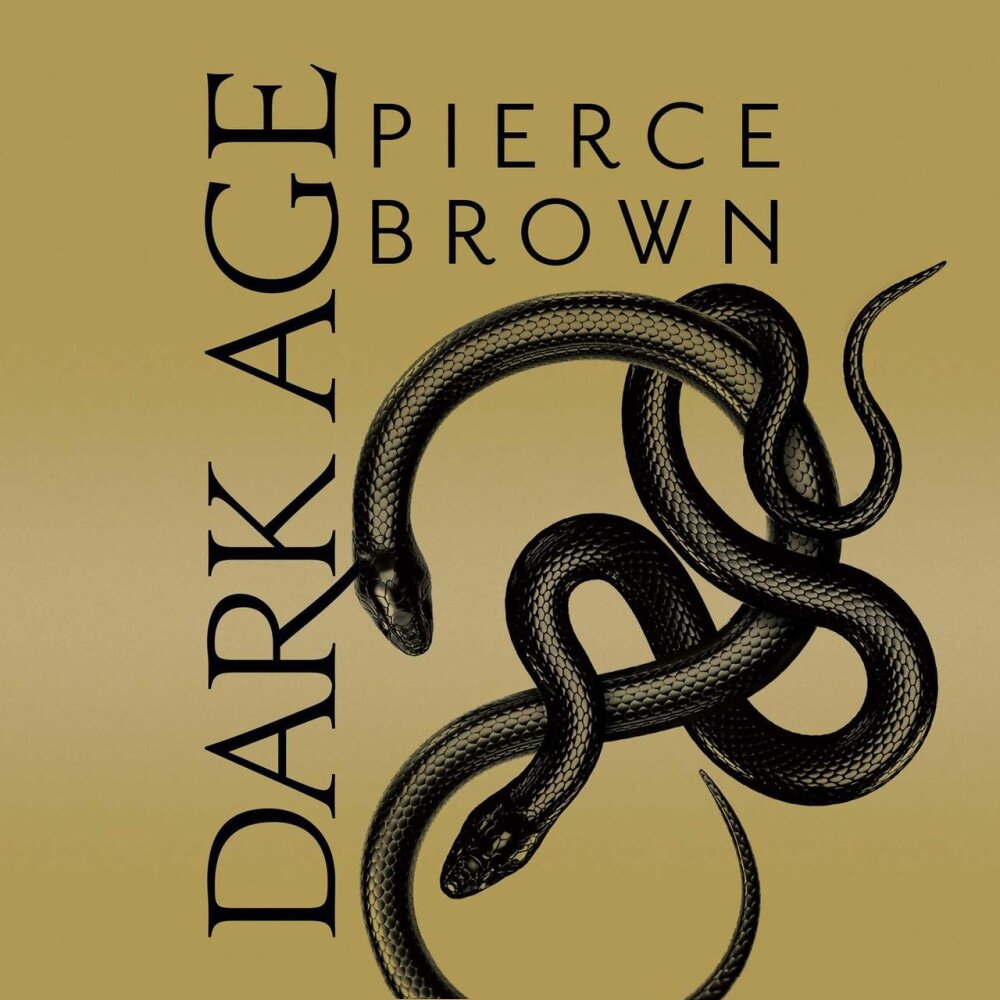 Audiobook cover for Red Rising Series Vol. 1-6, 6 Books Set, Red Rising, Golden Son, Morning Star, Iron Gold, Light Bringer, Dark Age, by Pierce Brown