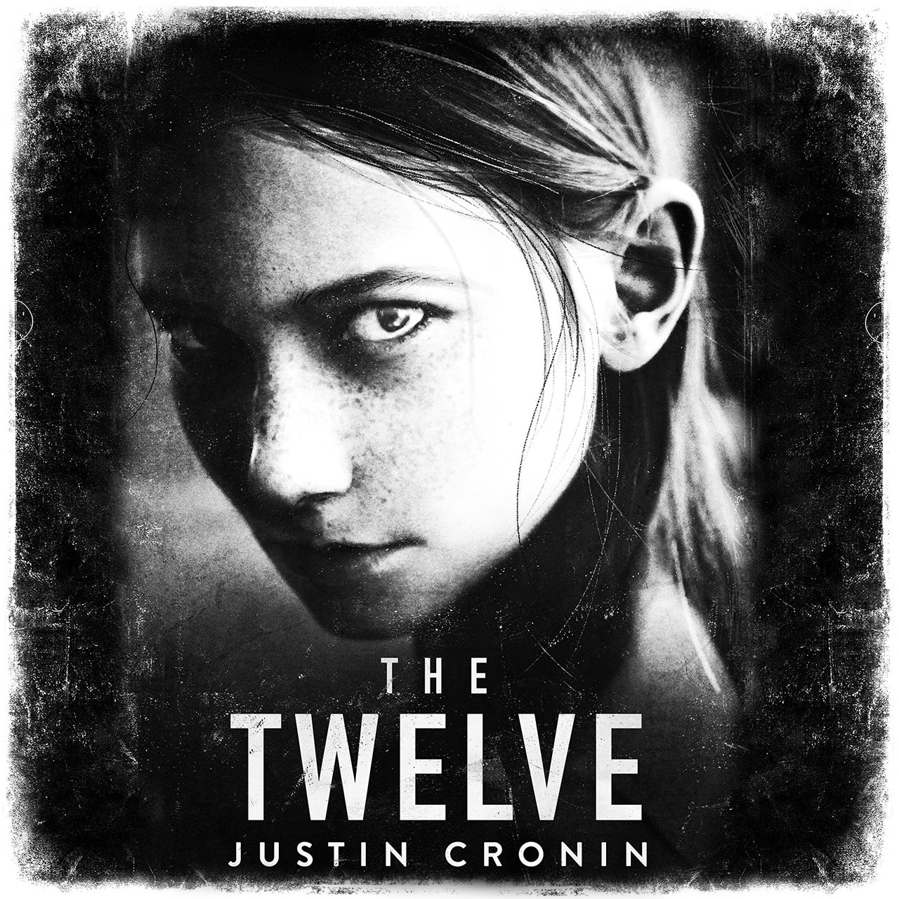 Audiobook cover for Justin Cronin The Passage Trilogy 3 Books Collection Set