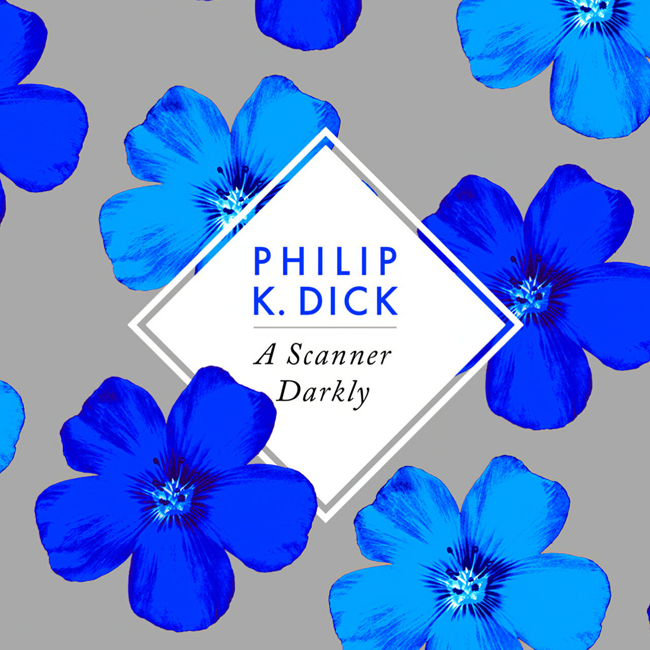 Audiobook cover