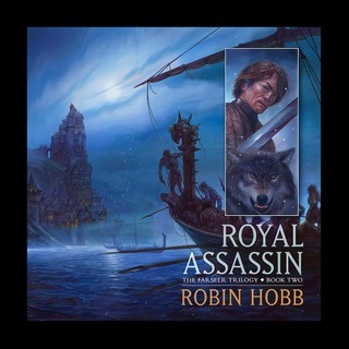 audiobook cover image
