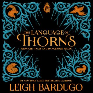 audiobook cover image