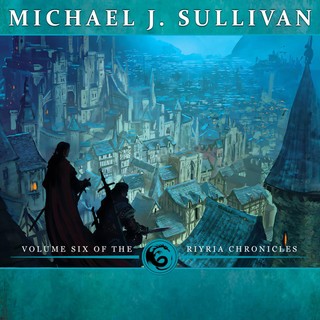 audiobook cover image