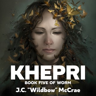 audiobook cover image
