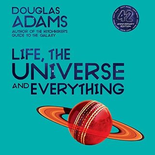 audiobook cover image