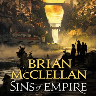 audiobook cover image