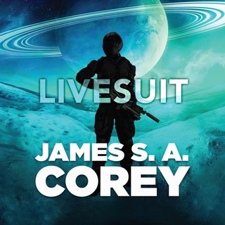 audiobook cover image