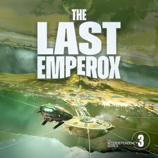 audiobook cover image