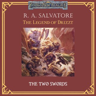 audiobook cover image