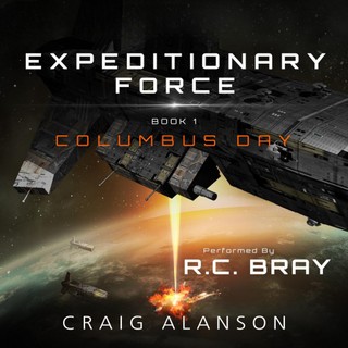 audiobook cover image