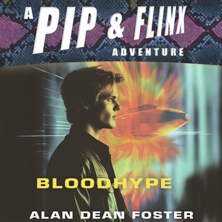 audiobook cover image