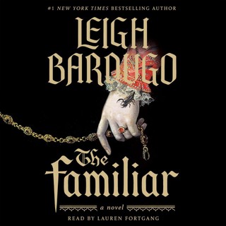 audiobook cover image