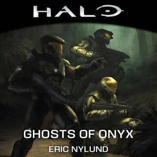 audiobook cover image