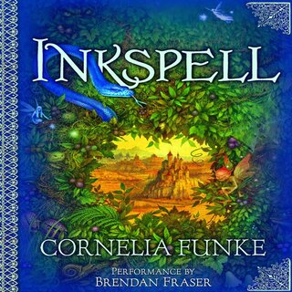 audiobook cover image