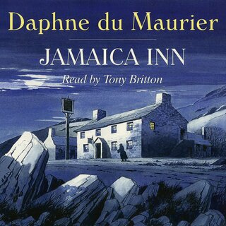 audiobook cover image