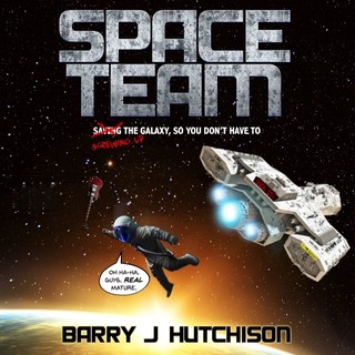 audiobook cover image
