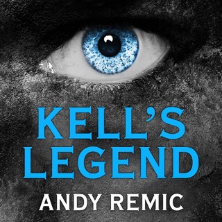 audiobook cover image