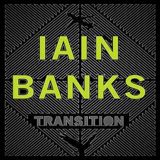 audiobook cover image