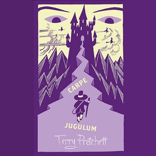 audiobook cover image