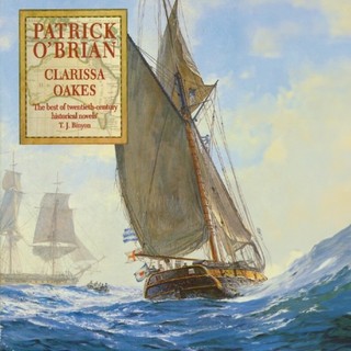 audiobook cover image