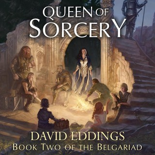 audiobook cover image