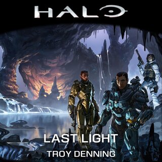 audiobook cover image